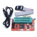 SP200SE Microcontroller Programmer for ATMEL Microchip WINBOND EEPROM SST MPU MCU